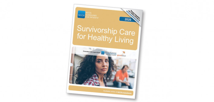 Survivorship Care for Healthy Living