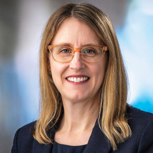 Heather Greenlee, ND, PhD