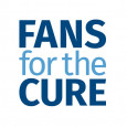 Fans for the Cure logo