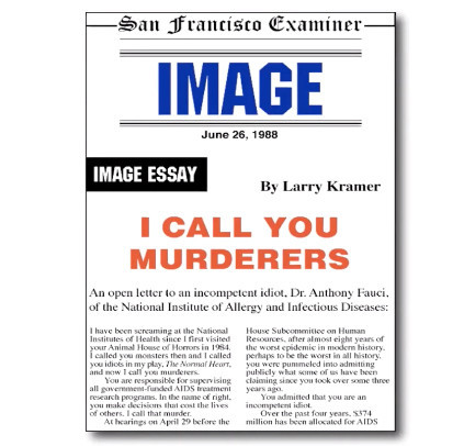 From Anthony Fauci, MD, N'Galy-Mann lecture at CROI 2021