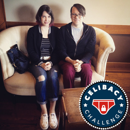 celebicay challenge shawn and gwen