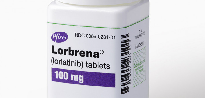 Lorbrena, lorlatinib
