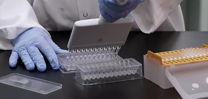 COVID-19 vaccine