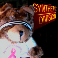 shawn decker dab the bear