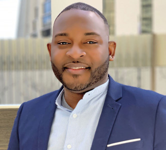 J. Maurice McCants-Pearsall