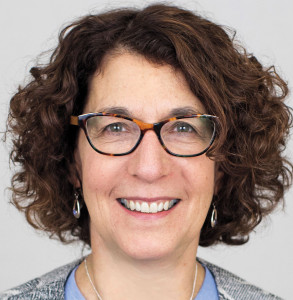 Susan Buchbinder, MD