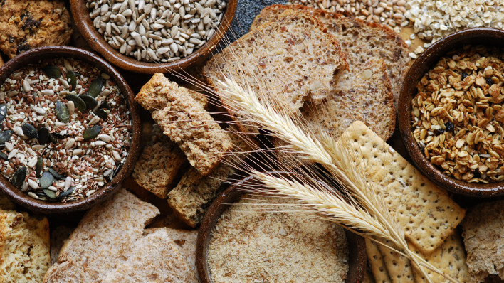 Fibre Food for Healthy Eating