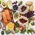 healthy eating