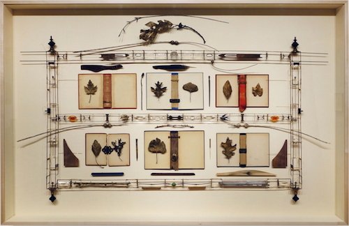 Eric Rhein, The Order (2006-2015).