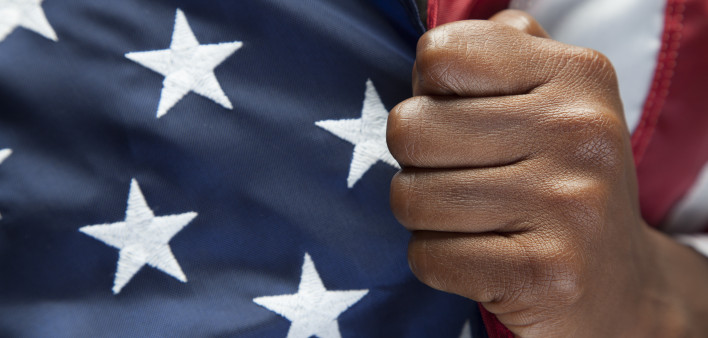 American Flag