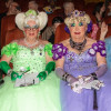 Dottie and Maude of Les Dames du Soleil at DAP's Queen of the Desert 2019
