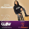 Iris House’s Simply Glow’d campaign promotes HIV, STI and hepatitis C testing among youth and young adults.