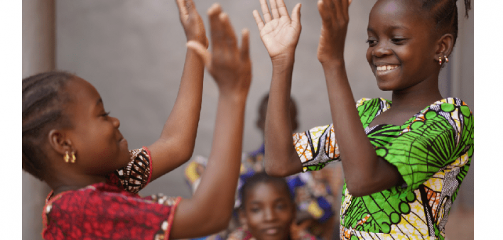 The cover of the new global AIDS strategy