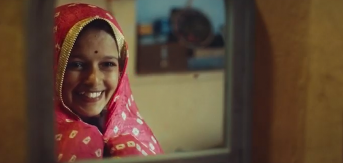 "The Mirror” UNAIDS video Transgender Day of Visibility #TDOV2021