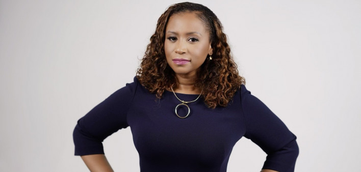 Erica L. Taylor, Fibroids Fighters ambassador