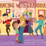 Dancing with Granddad