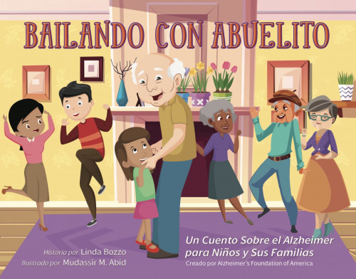 Bailando con Abeulito