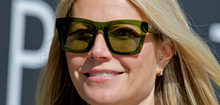 Gwyneth Paltrow