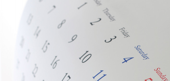 Calendar