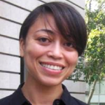 From left: infectious disease specialist Teresa H. Evering, MD, and cardiovascular epidemiologist Jonathan N. Tobin, PhD