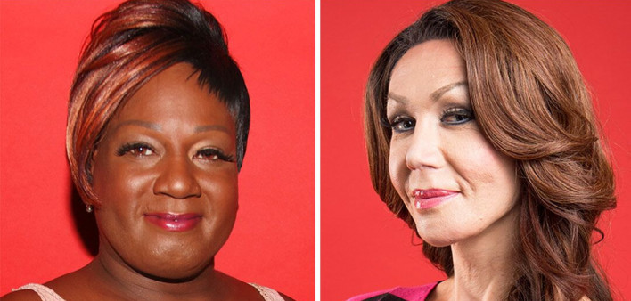 CDC/ACT AGAINST AIDS national transgender hiv testing day doing it