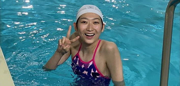 Rikako Ikee