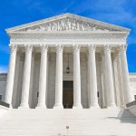 US Supreme Court Washington DC