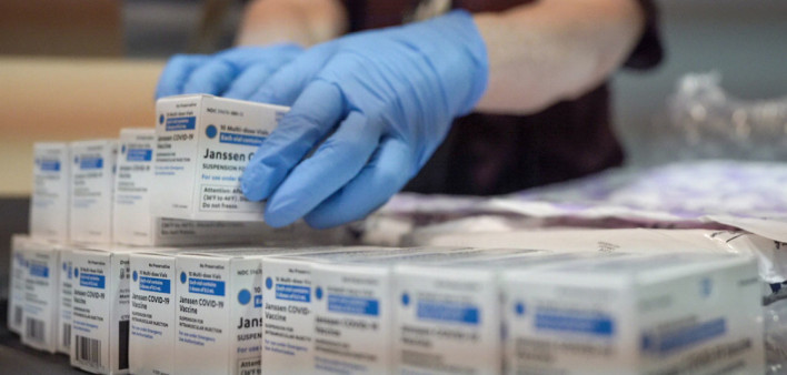 COVID-19 vaccine