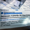 Johnson & Johnson COVID19 vaccine