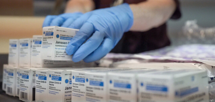 COVID-19 vaccine