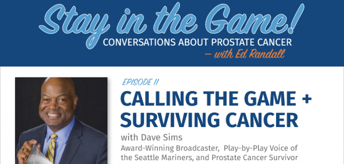 Stay in the Game with Dave Sims