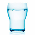 glass of water