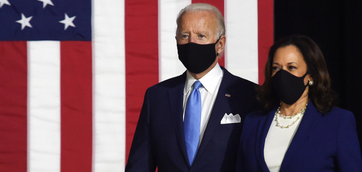 joe biden and kamala harris Washington, DC, USA