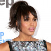 Kerry Washington at the 32nd Annual Film Independent Spirit Awards at Beach on February 25, 2017 in Santa Monica, CA