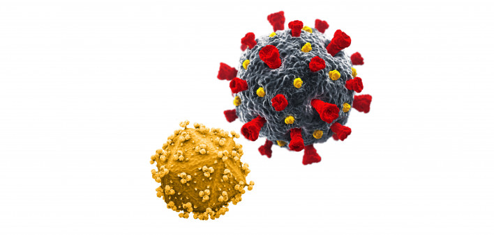 Sars-COV-2 and HIV