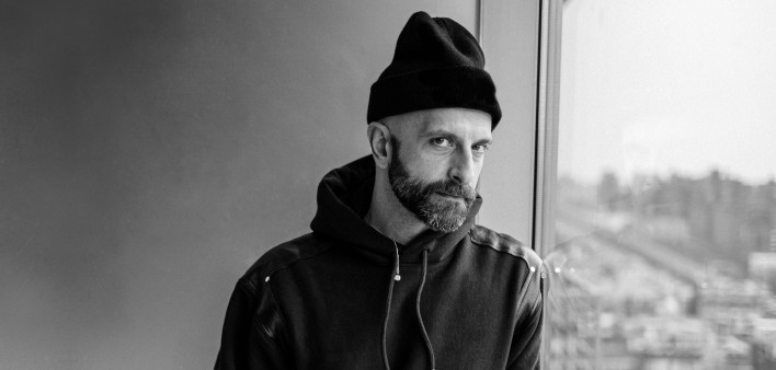 Demetre Daskalakis, MD, MPH, is tackling HIV prevention nationally.