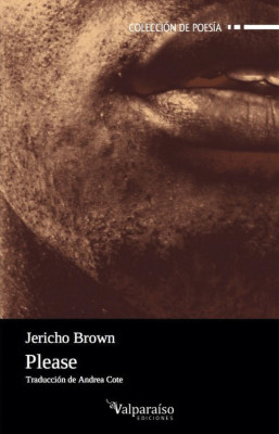 Jericho Brown book Please