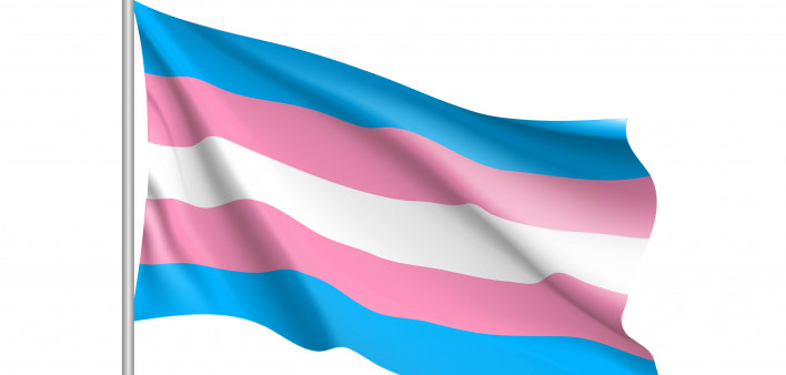 Transgender symbol movement lgbt transgender flag