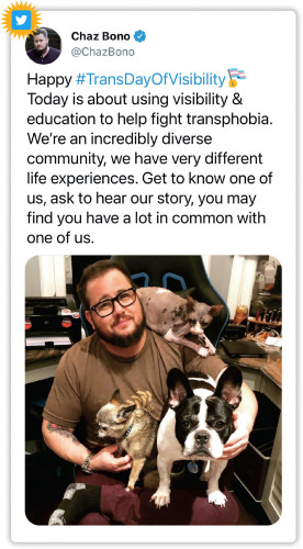 POZ June 2021 spotlight