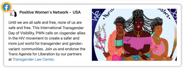 POZ June 2021 spotlight