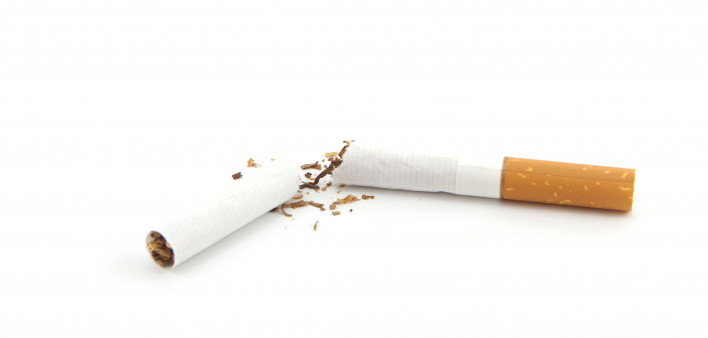 Cigarette