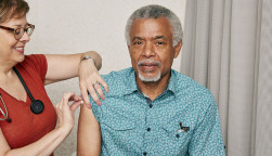 vaccine, vaccination