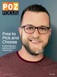 POZ Focus Treatment Cover