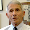 Anthony Fauci, MD, heads the NIAID.