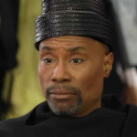 Pose and Kinky Boots actor Billy Porter discloses May 2021 that he is living with HIV.