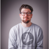 Toby Freeman set up a charity in memory of his brother, Rob, and shared his story with thousands of young adults.