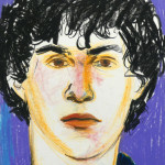 Larry Stanton drawings