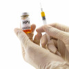 HPV vaccine