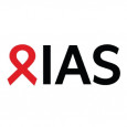 International AIDS Society (IAS) logo