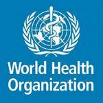 World Health Organization Logo